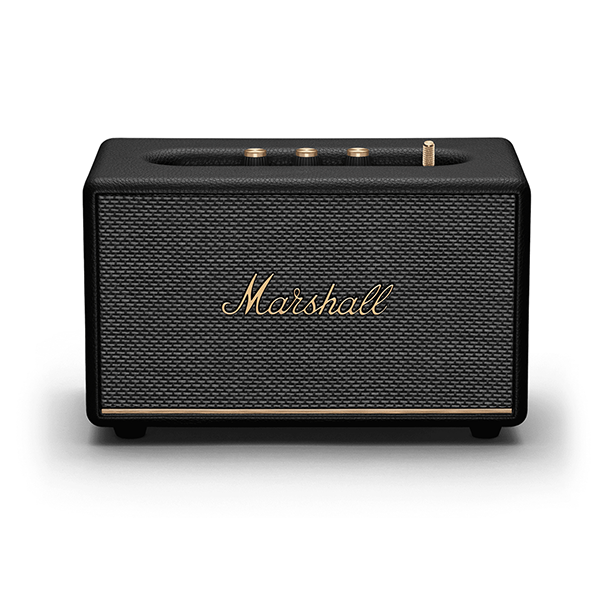 Acton marshall hot sale bluetooth speaker