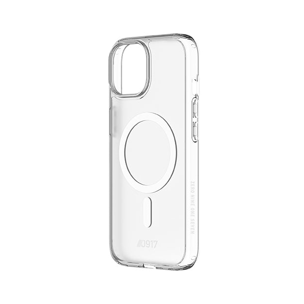 0917 Matte Case for iPhone 15 Series