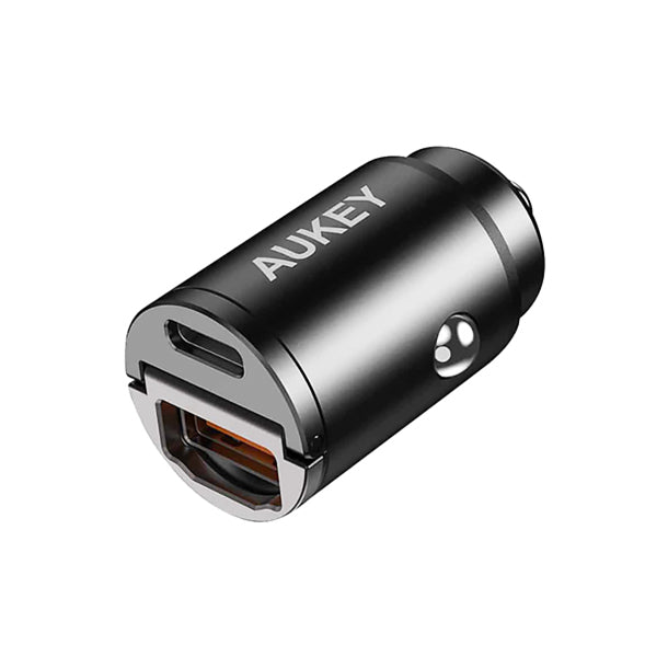 Aukey CC-A3 Car Charger