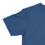 0917 Row Graphic T-Shirt Sleeve