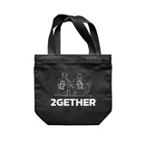 0917 x 2gether Bench Tote Bag
