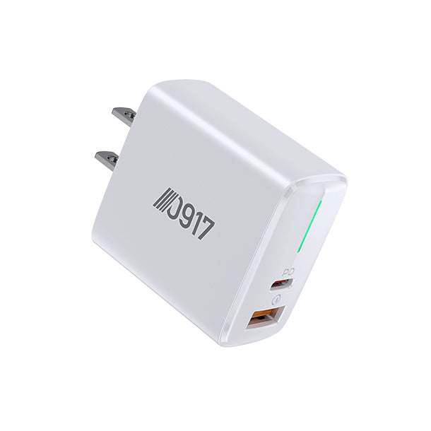 0917 Wall Charger