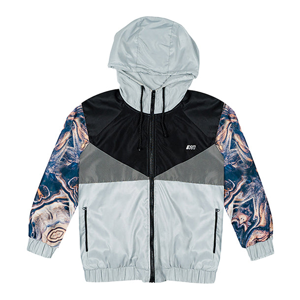 0917 Vanguard Wingspan Jacket