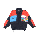 0917 Nickelodeon Bloc Harton Jacket