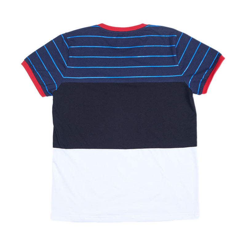 0917 Nickelodeon Bloc Shirt