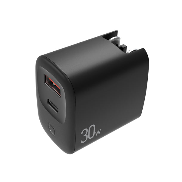 0917 Wall Charger (30W)
