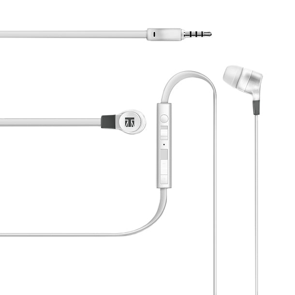 Lexingham L5888 Pro Sound Promo Bundle with Premium Earphones & Share Adaptor