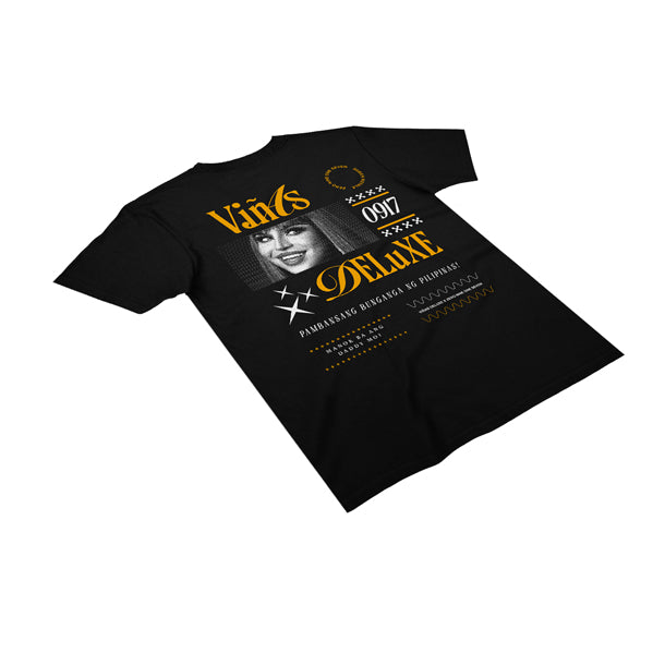 ROYALE Short Sleeve T-Shirt (Vinas Deluxe)