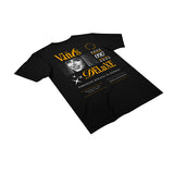 0917 ROYALE Short Sleeve T-Shirt (Vinas Deluxe)