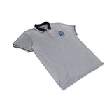 0917 Platinum x DM Polo Shirt