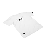 0917 Legacy T-Shirt (Flat White)