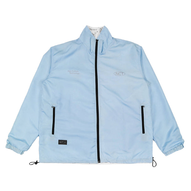 0917 NCT Blueprint Reversible Jacket