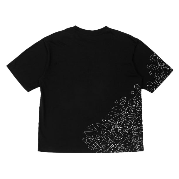 0917 Vanguard Attera Oversized Shirt