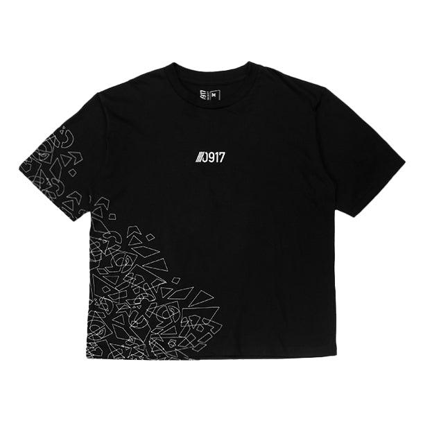 0917 Vanguard Attera Oversized Shirt