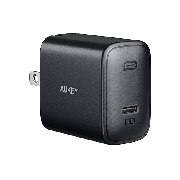 Aukey Swift 20W USB-C Wall Charger
