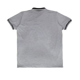 0917 Platinum x DM Polo Shirt