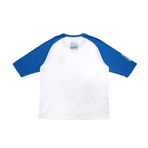 0917 SMTOWN Super Junior Raglan Shirt