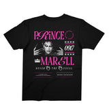 0917 ROYALE Short Sleeve T-Shirt (Prince Marell)