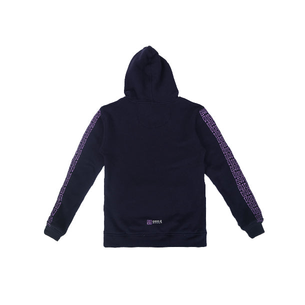 0917 Doc Z Gaming Long-Sleeve Hoodie