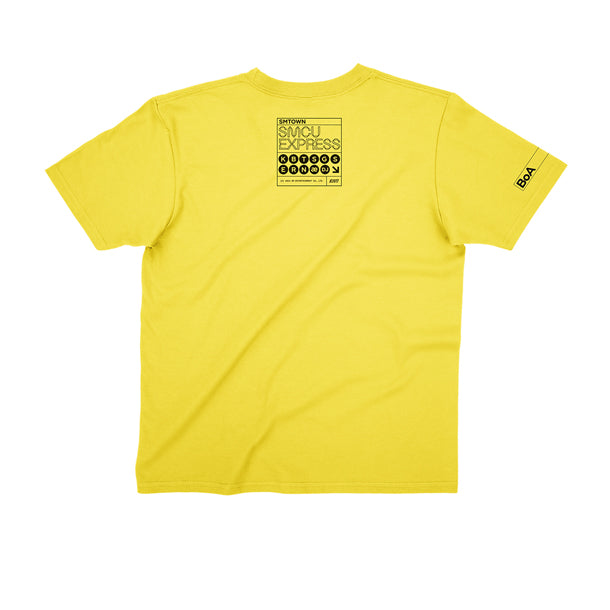 0917 SMTOWN BoA Shirt