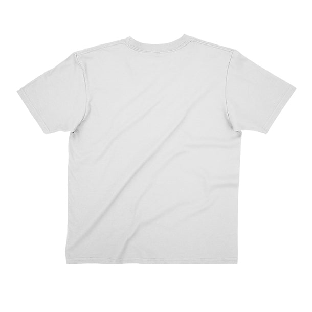 0917 Platinum x DM Monster Shirt