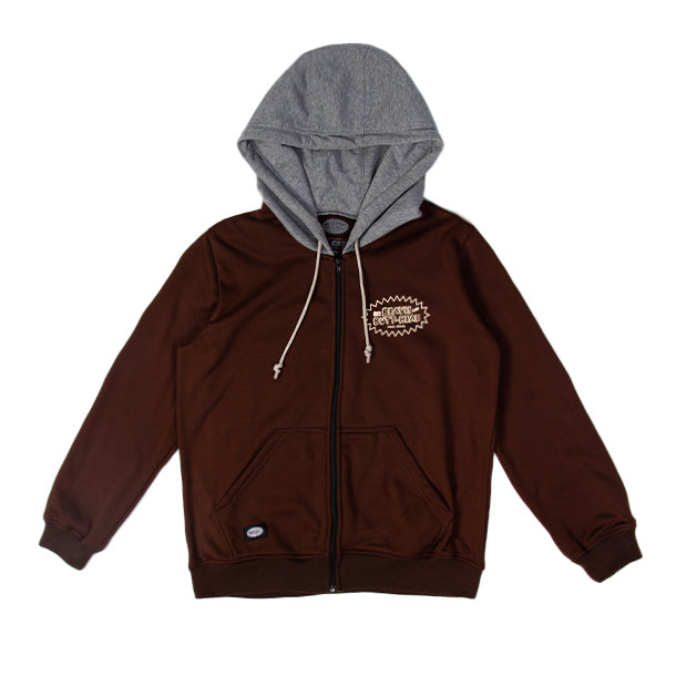 0917 Beavis and Butthead Hoodie Front