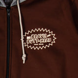 0917 Beavis and Butthead Hoodie Close 3