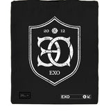 0917 SMTOWN Tote Bags