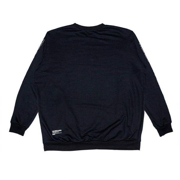 0917 Vanguard Sweater