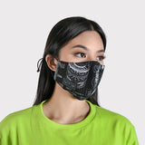 0917 NCT Blueprint Face Mask