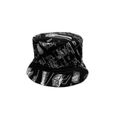 0917 NCT Blueprint Reversible Bucket Hat