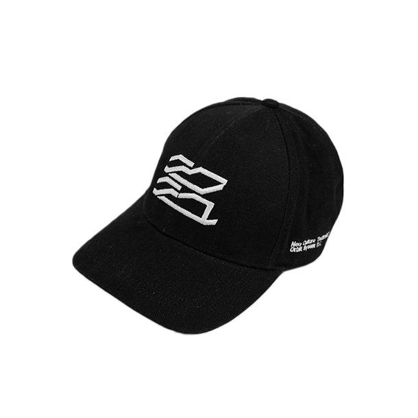 0917 NCT 2021 Logo Cap