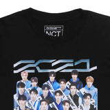 0917 NCT 2021 Shirt