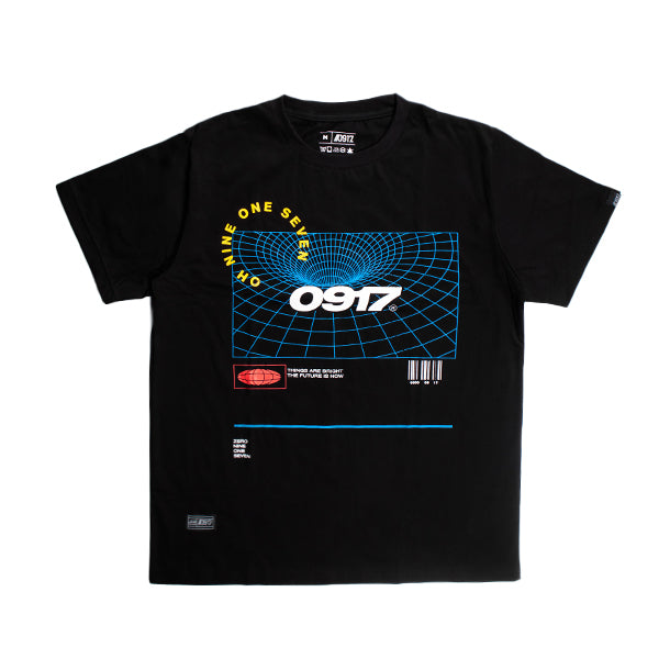 0917 Prima HYDRA Graphic T-Shirt