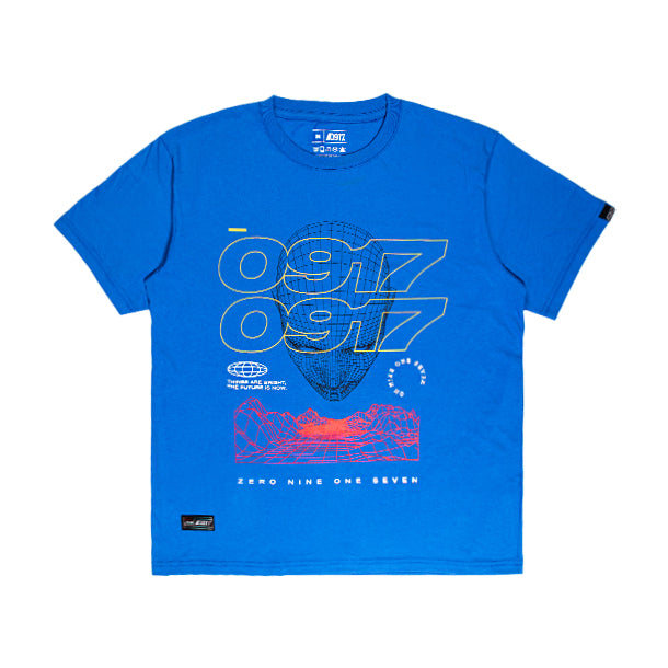 0917 Prima CELESTA Graphic T-Shirt