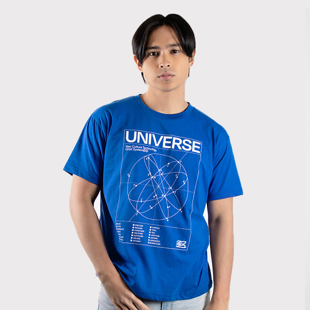 0917 NCT Universe Shirt