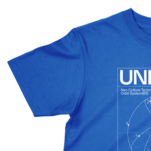 0917 NCT Universe Shirt