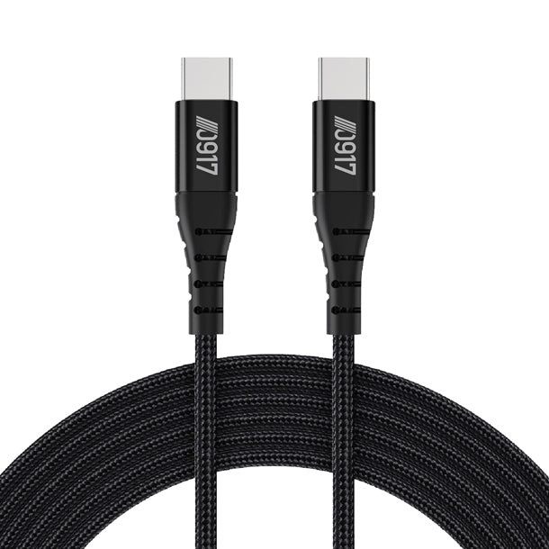 0917 USB-C Cable (1.2m)