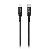 0917 Lightning to USB-C Cable (1.2m)