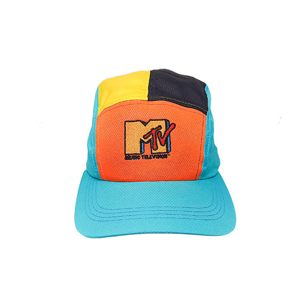 0917 MTV Cap