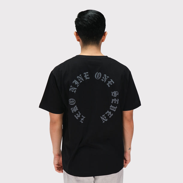 0917 Legacy Circula T-Shirt