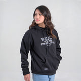 0917 EXO Don't Fight The Feeling Hoodie