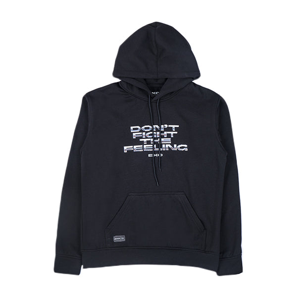 0917 EXO Don't Fight The Feeling Hoodie
