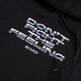 0917 EXO Don't Fight The Feeling Hoodie