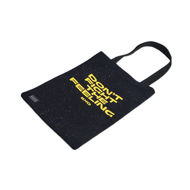 0917 EXO Tote Bag