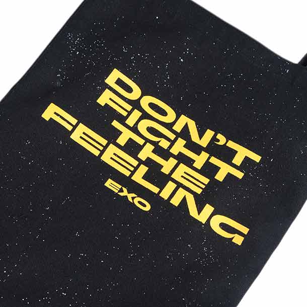 0917 EXO Tote Bag