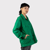 0917 SSW-Daria Jacket Model Female Side