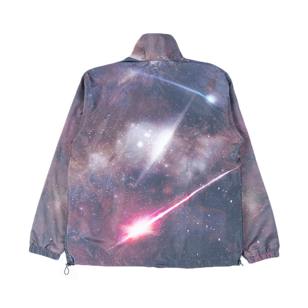 0917 EXO Logo Galaxy Jacket