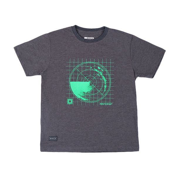 0917 EXO Radar Logo Shirt