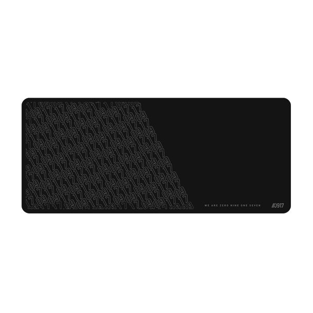0917 Extended Mouse Pad